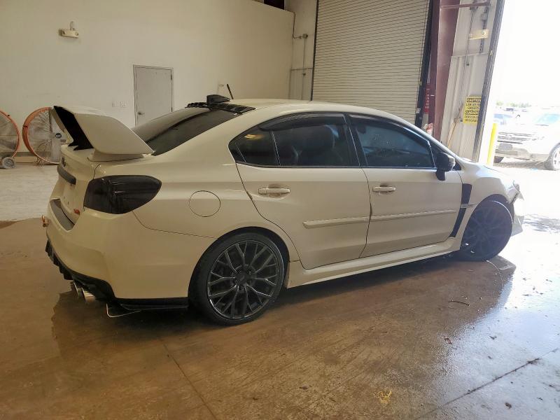 2015 SUBARU WRX STI JF1VA2L68F9832260