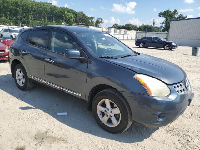 2013 NISSAN ROGUE S - JN8AS5MT6DW545143