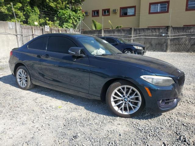 2016 BMW 228 I SULE WBA1F9C52GV546288