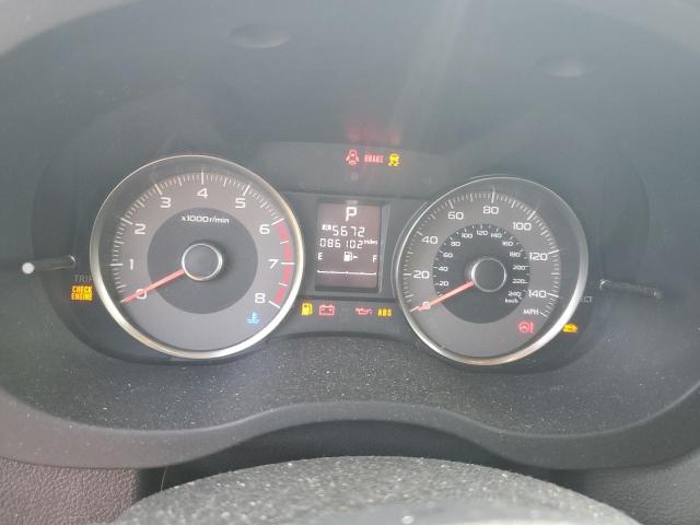 2018 SUBARU FORESTER 2 JF2SJGEC6JH571532