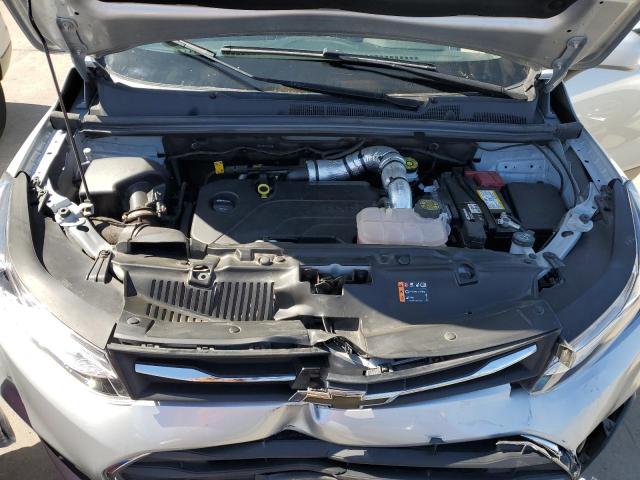 2022 CHEVROLET TRAX 1LT KL7CJPSM6NB557197
