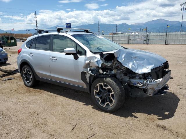 2016 SUBARU CROSSTREK - JF2GPABC1GG331065