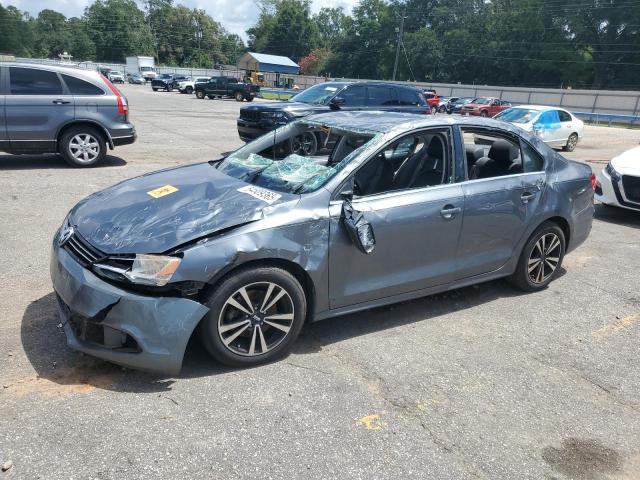 VOLKSWAGEN JETTA SE
