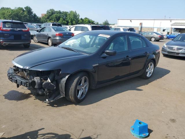 ACURA TL