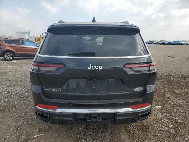 2021 JEEP GRAND CHEROKEE L OVERLAND 1C4RJKDG5M8120374