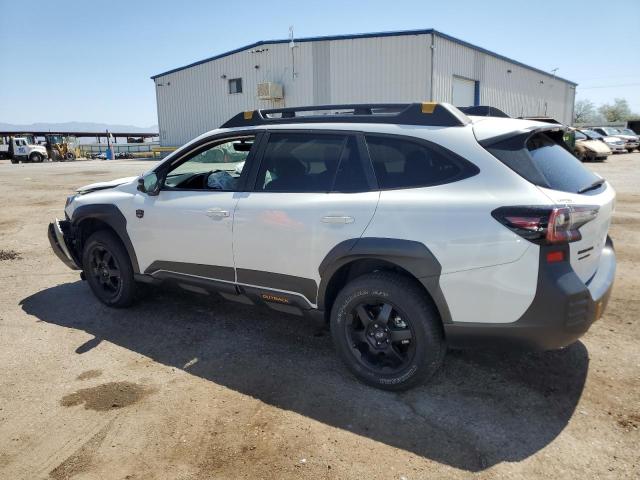 2024 SUBARU OUTBACK WI 4S4BTGUD7R3158087