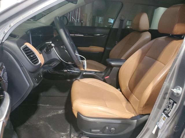 2024 KIA SELTOS EX KNDERCAAXR7577773