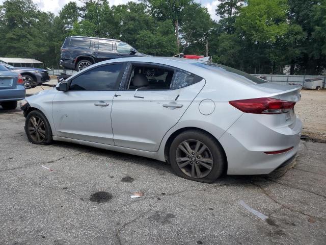 2018 HYUNDAI ELANTRA SE - 5NPD84LF9JH348742