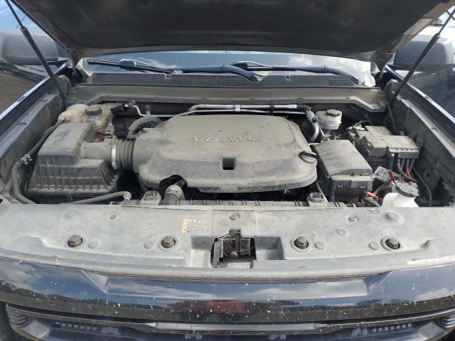 2021 GMC CANYON ELE 1GTG5BEN2M1143211