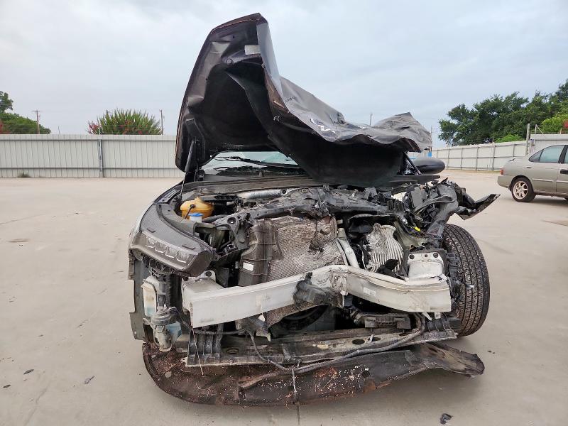 2023 KIA K5 LXS 5XXG14J27PG198975