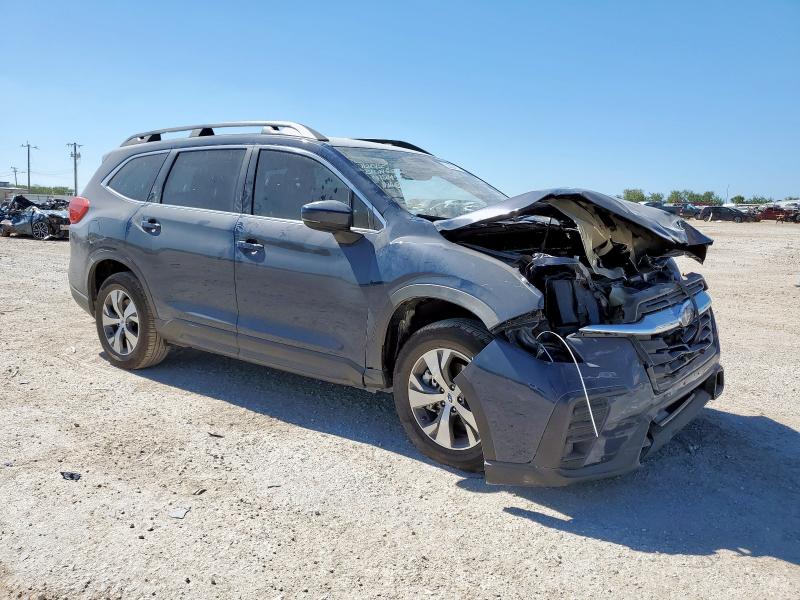 2025 SUBARU ASCENT PRE 4S4WMADDXS3412456