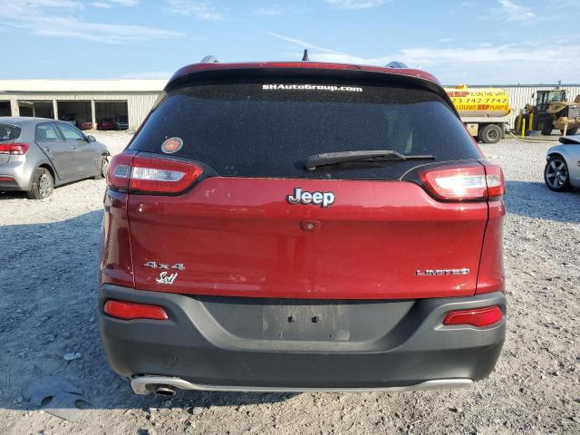 2017 JEEP CHEROKEE L 1C4PJMDB7HW500129