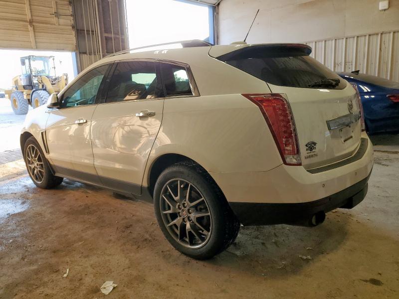 2016 CADILLAC SRX PERFOR 3GYFNCE37GS559879