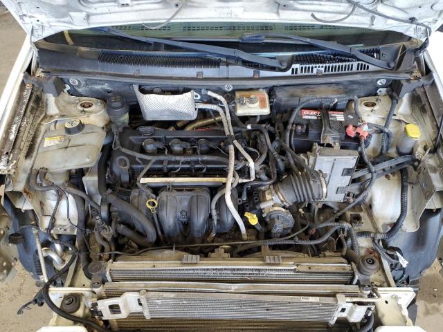 2012 FORD TRANSIT CO - NM0LS7DN7CT121095