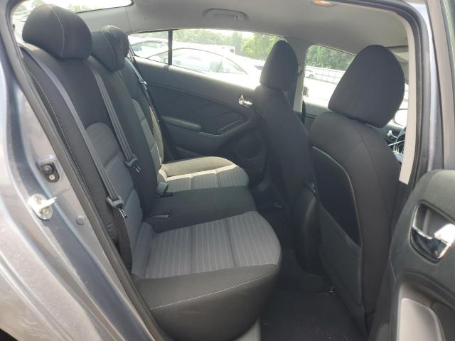 2017 KIA FORTE LX - 3KPFL4A77HE030894