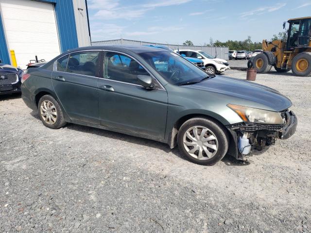 2010 HONDA ACCORD EX - 1HGCP2F79AA807428