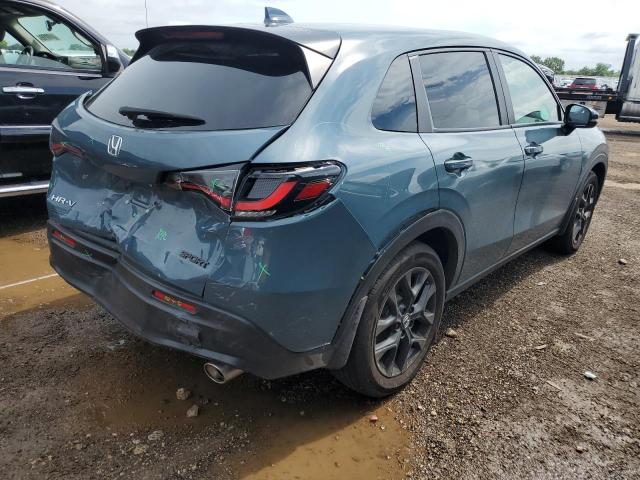 2025 HONDA HR-V SPORT 3CZRZ2H56SM719238