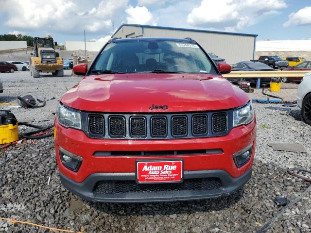 2018 JEEP COMPASS LA 3C4NJDBB8JT453571