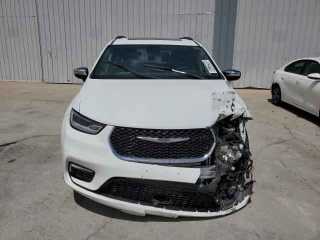 2023 CHRYSLER PACIFICA L 2C4RC1GG1PR606107