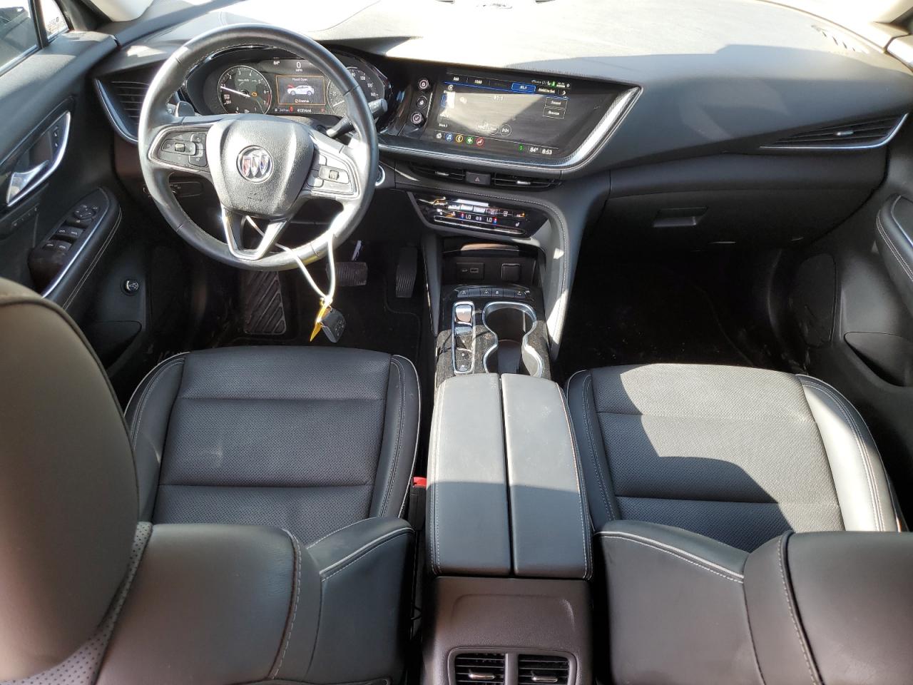 BUICK ENVISION ESSENCE