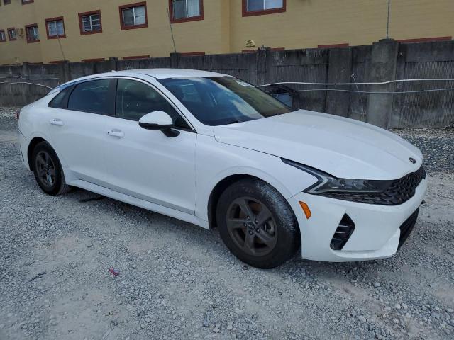 2021 KIA K5 LXS 5XXG14J24MG042713