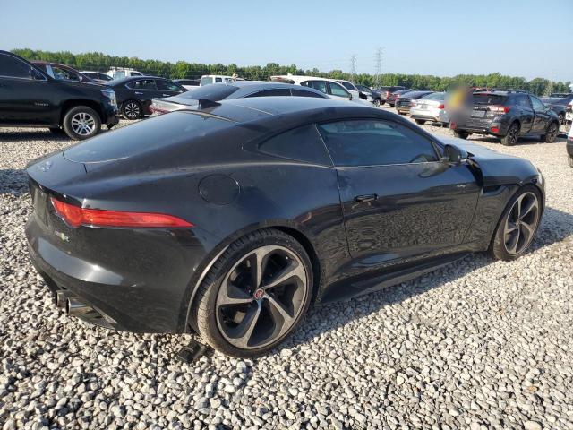 2016 JAGUAR F-TYPE R SAJWJ6DLXGMK33614