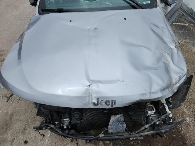 2021 JEEP GRAND CHER - 1C4RJFCG9MC787325