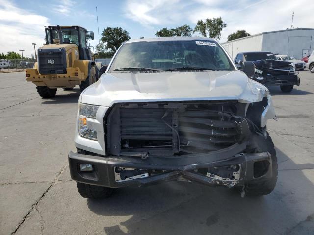 2016 FORD F150 SUPER - 1FTEW1CF5GKD45212
