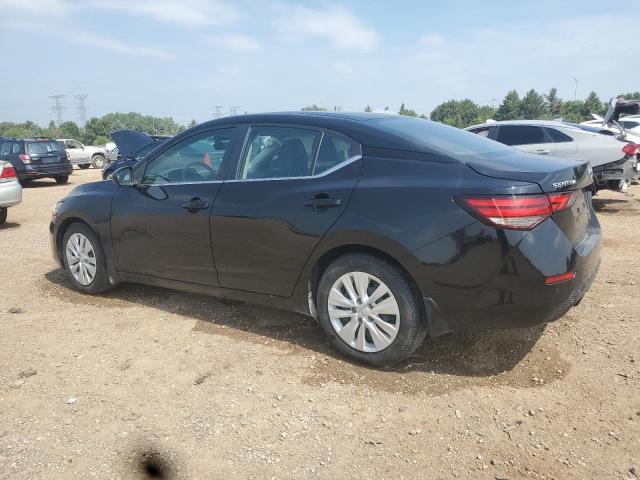 2022 NISSAN SENTRA S - 3N1AB8BV8NY211646