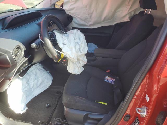 2020 TOYOTA PRIUS L JTDKARFU5L3118780