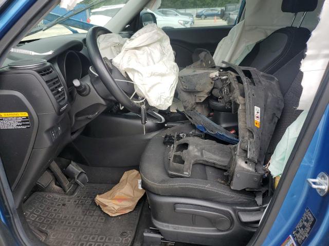 2018 KIA SOUL + - KNDJP3A54J7585573