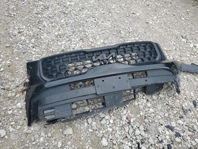 2023 KIA TELLURIDE - 5XYP5DGC8PG368955