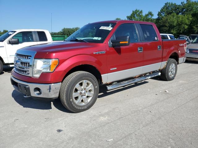 FORD F150 SUPER