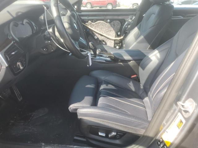 2017 BMW 540 XI WBAJE7C3XHG889247