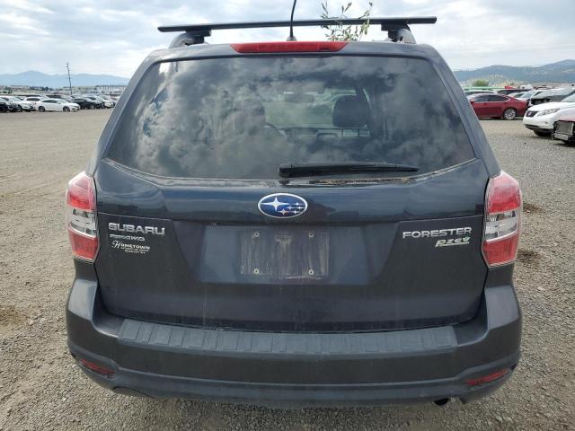 2015 SUBARU FORESTER 2 JF2SJAFC8FH589095