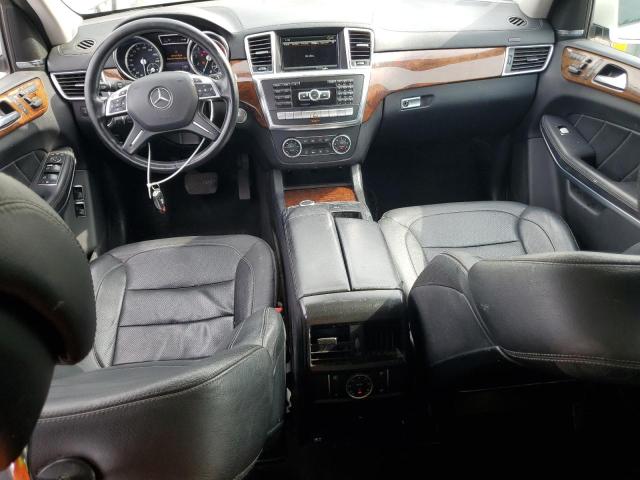 2015 MERCEDES-BENZ GL 550 4MA 4JGDF7DE3FA527138