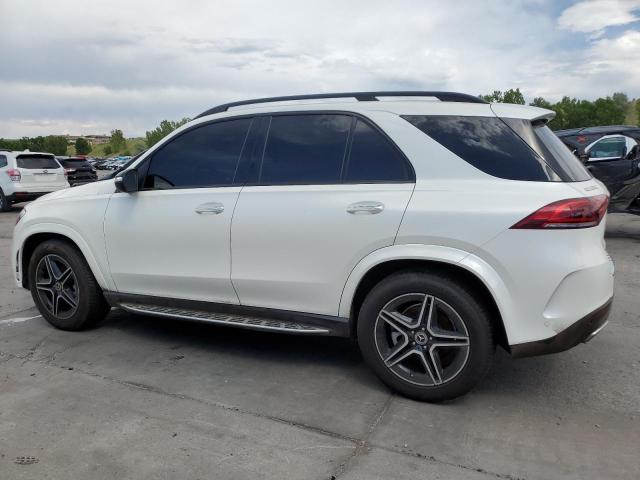 2021 MERCEDES-BENZ GLE 350 4M 4JGFB4KB6MA481927