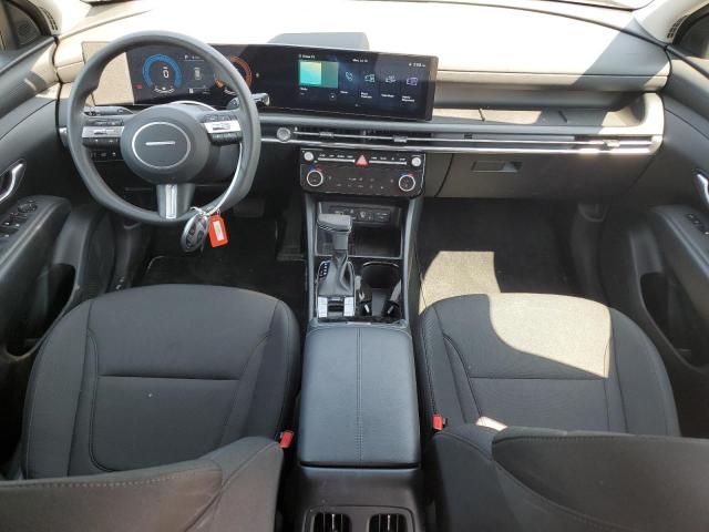 2025 HYUNDAI TUCSON SEL 3KMJBCDEXSE004683