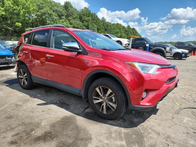 2017 TOYOTA RAV4 XLE - 2T3WFREV4HW388049