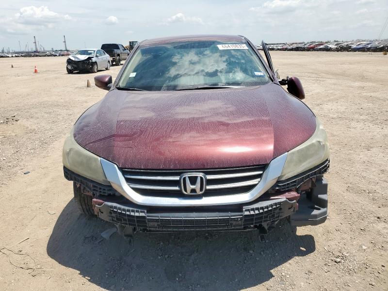 2015 HONDA ACCORD LX - 1HGCR2F37FA052214
