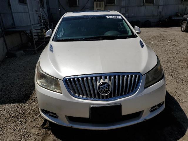 2011 BUICK LACROSSE C - 1G4GC5GD1BF313887