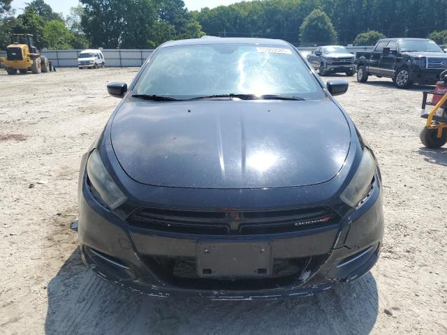 2015 DODGE DART SXT 1C3CDFBB7FD265412