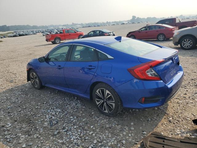 2016 HONDA CIVIC EXL 19XFC1F74GE012889