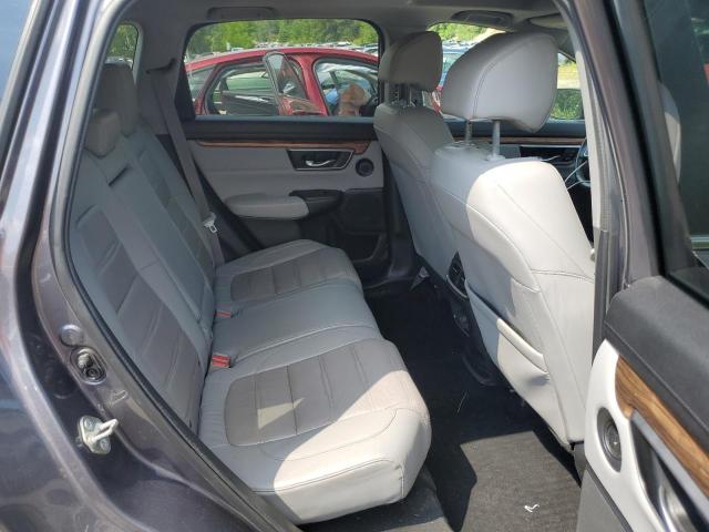 2018 HONDA CR-V TOURI 7FARW2H91JE063684