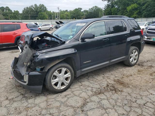 GMC TERRAIN SL