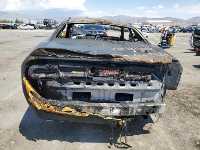 2016 DODGE CHALLENGER 2C3CDZAG0GH129366