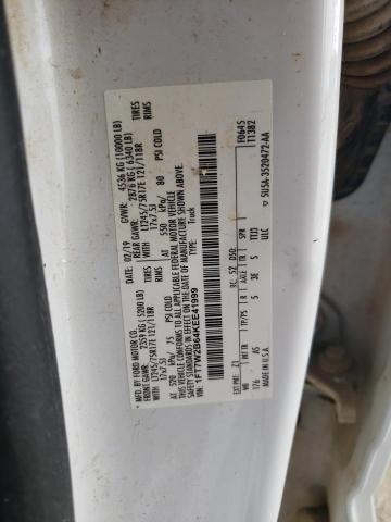 2019 FORD F250 SUPER DUTY 1FT7W2B64KEE41999