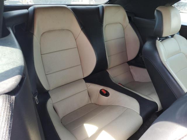 2017 FORD MUSTANG - 1FATP8UH0H5279512