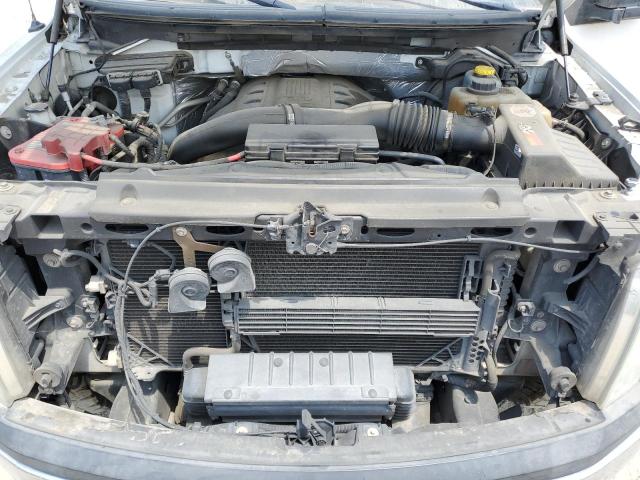 2014 FORD F150 SUPER - 1FTFX1ET0EKD76529