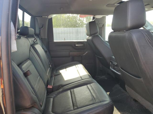 2022 GMC SIERRA K2500 DENALI 1GT49REY7NF272835